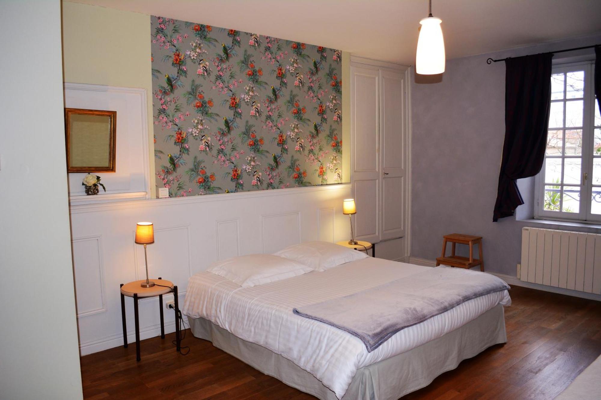 Petite Roche Gites Centre-Ville La Rochelle La Rochelle  Ngoại thất bức ảnh