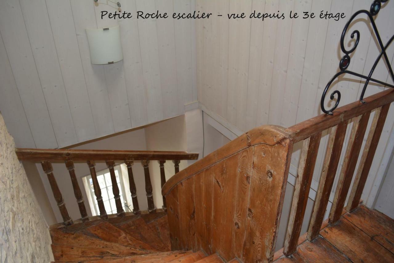 Petite Roche Gites Centre-Ville La Rochelle La Rochelle  Ngoại thất bức ảnh