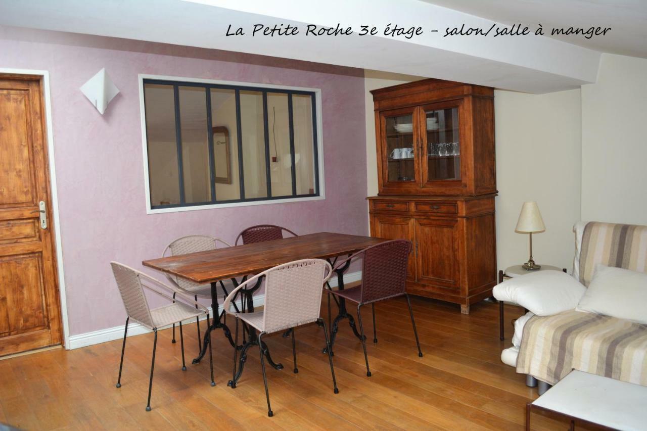 Petite Roche Gites Centre-Ville La Rochelle La Rochelle  Ngoại thất bức ảnh