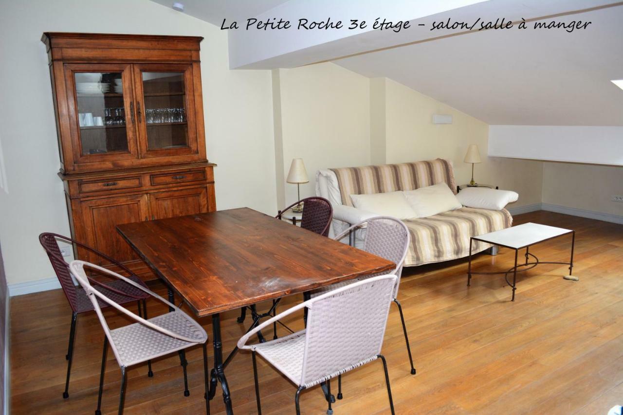 Petite Roche Gites Centre-Ville La Rochelle La Rochelle  Ngoại thất bức ảnh