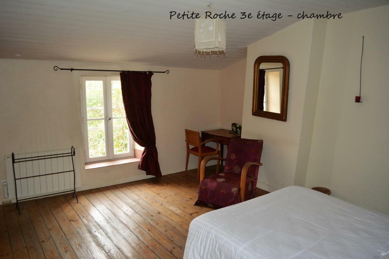 Petite Roche Gites Centre-Ville La Rochelle La Rochelle  Ngoại thất bức ảnh