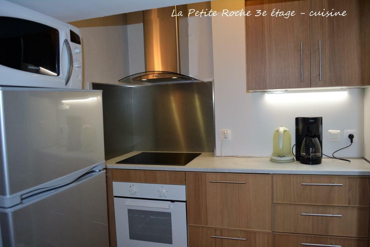 Petite Roche Gites Centre-Ville La Rochelle La Rochelle  Ngoại thất bức ảnh