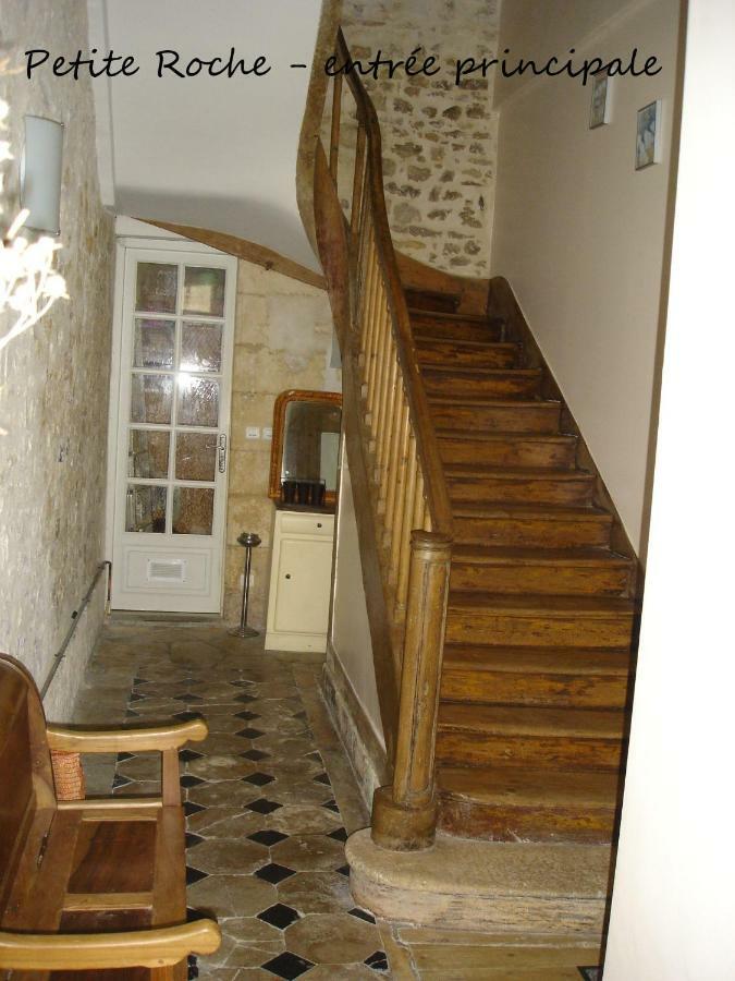 Petite Roche Gites Centre-Ville La Rochelle La Rochelle  Ngoại thất bức ảnh