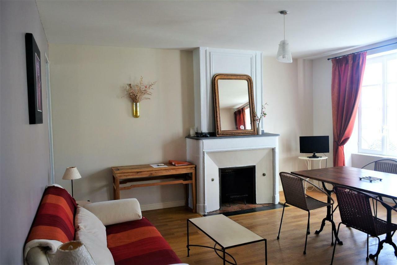 Petite Roche Gites Centre-Ville La Rochelle La Rochelle  Ngoại thất bức ảnh