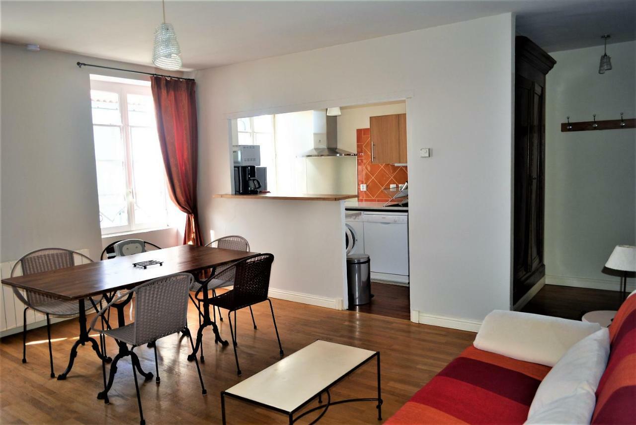 Petite Roche Gites Centre-Ville La Rochelle La Rochelle  Ngoại thất bức ảnh