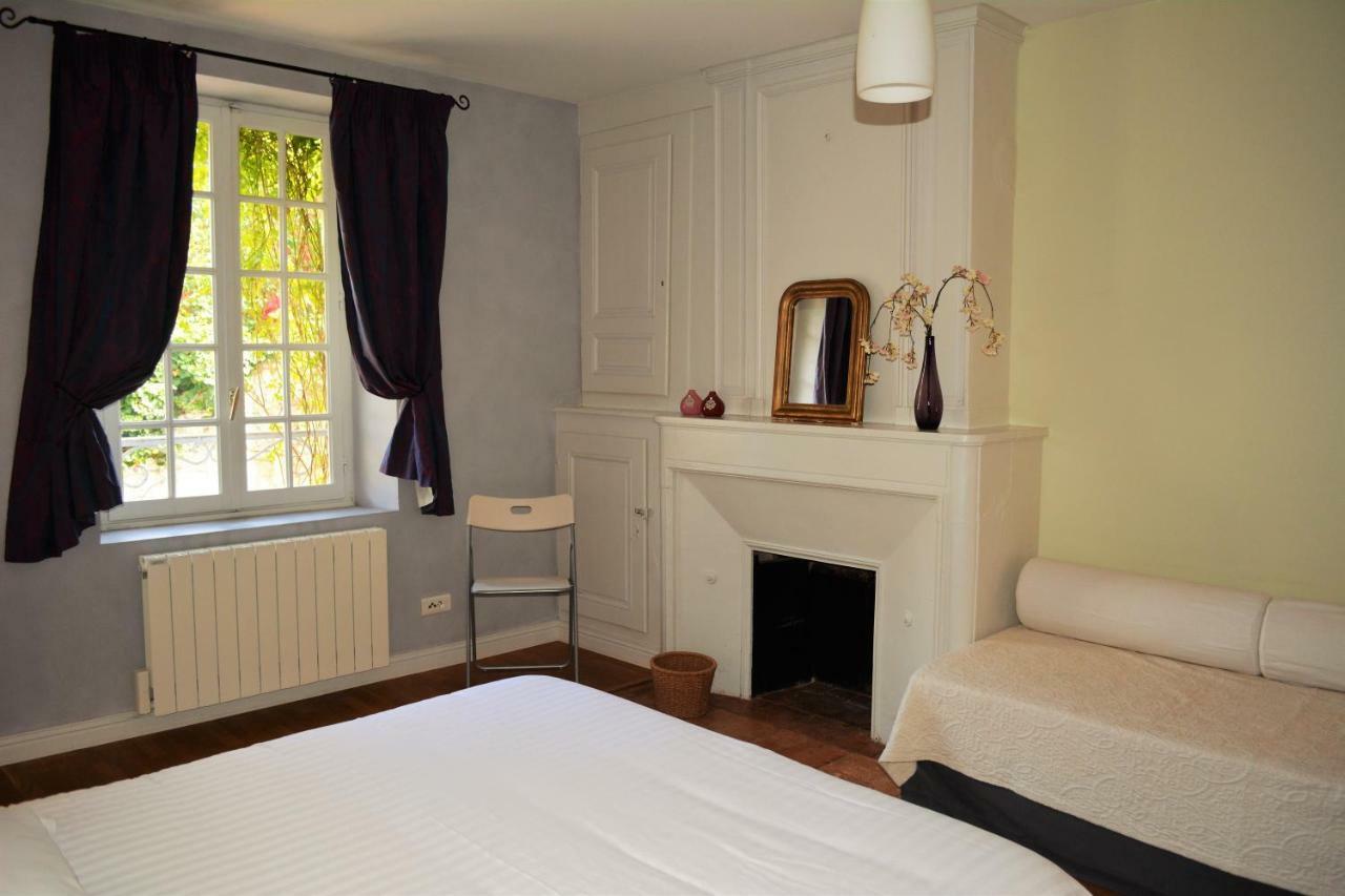 Petite Roche Gites Centre-Ville La Rochelle La Rochelle  Ngoại thất bức ảnh